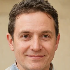 Marc Delacroix