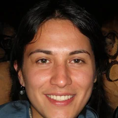 Camila Reyes