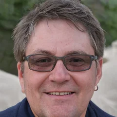 Peter Halvorsen