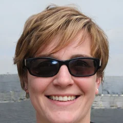 Britt Sorensen