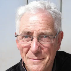 Gerald Whitfield