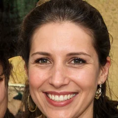Talia Ben-Ari