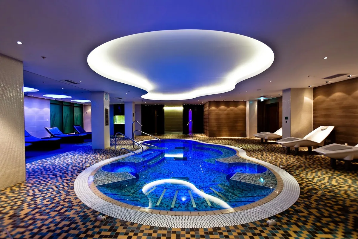 London Hilton Heathrow Airport Terminal 5 (Conference Centre)