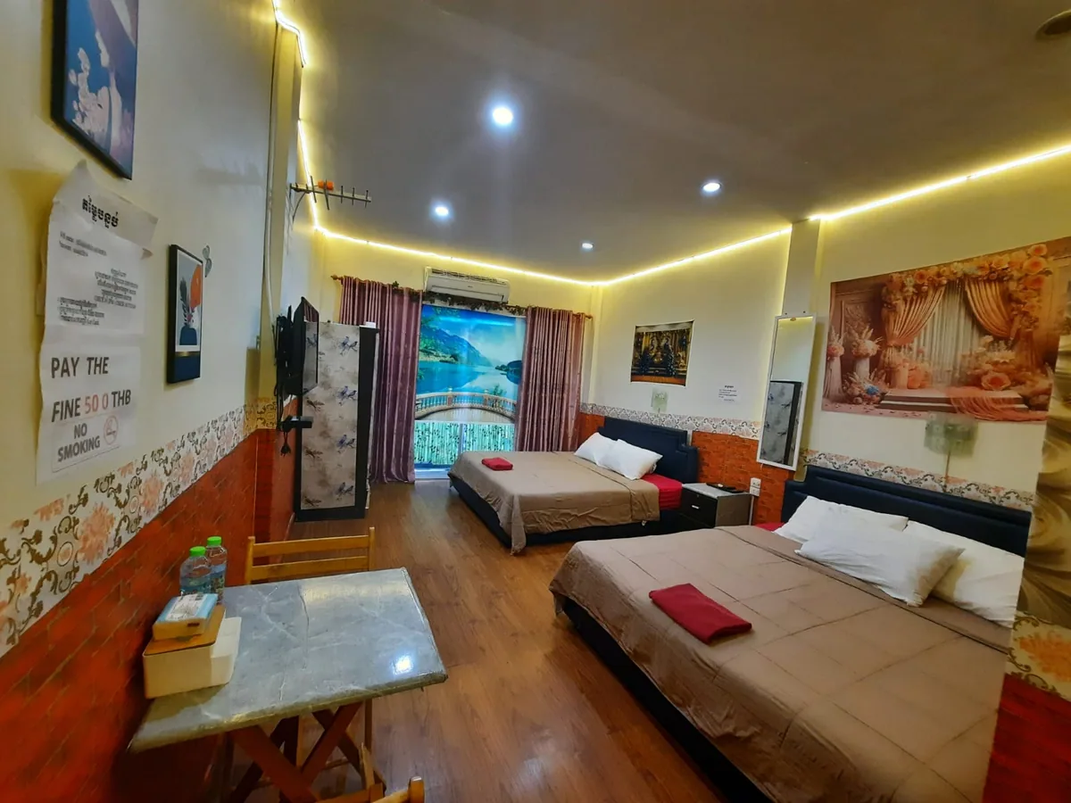 Asia Mahanakorn Travel Co., Ltd