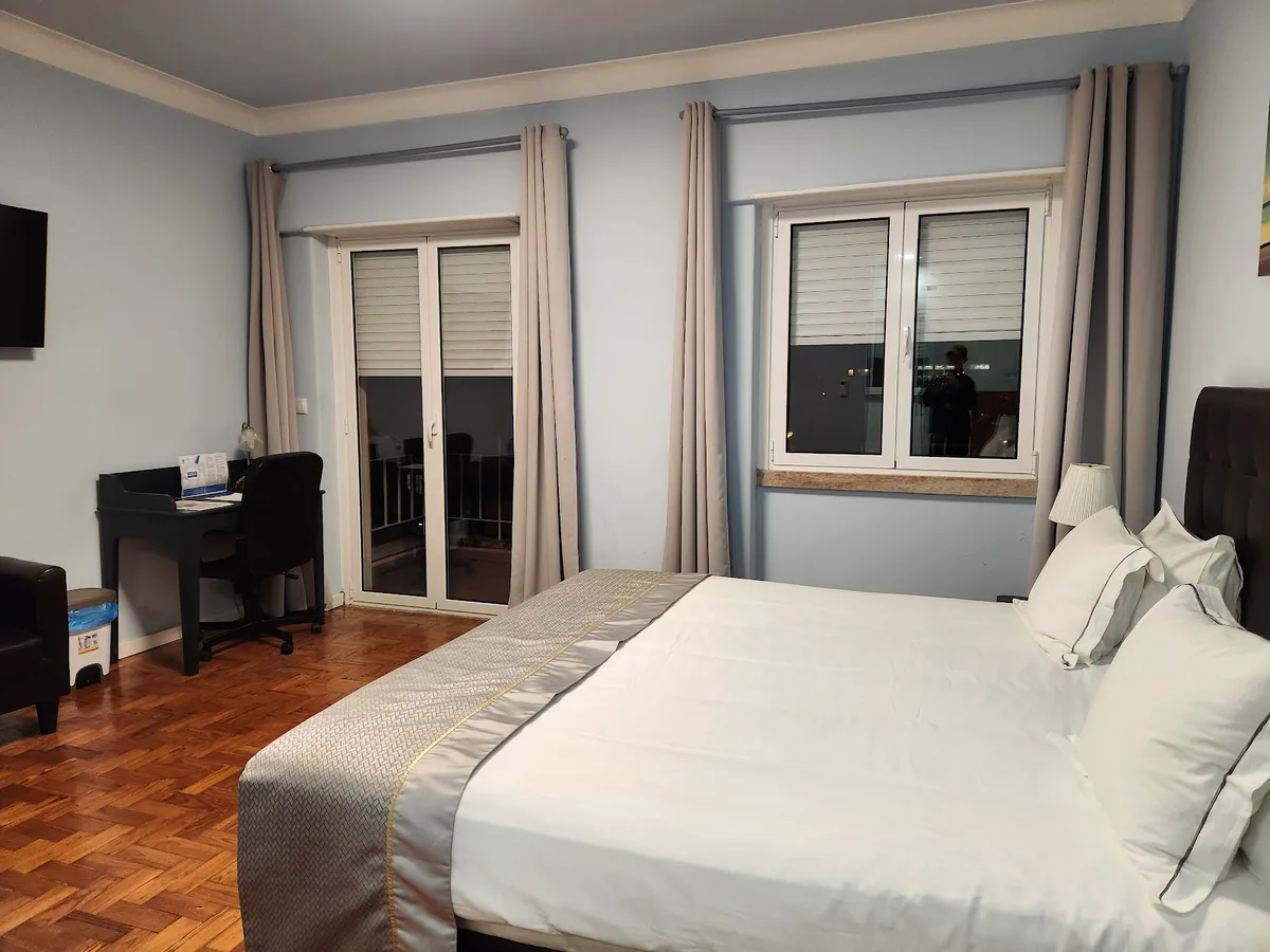 SK Lisboa Villa Guesthouse