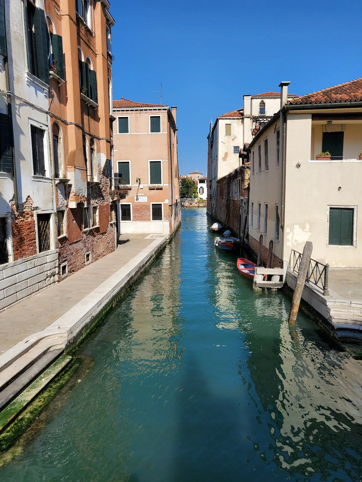 Campiello Zen B&B