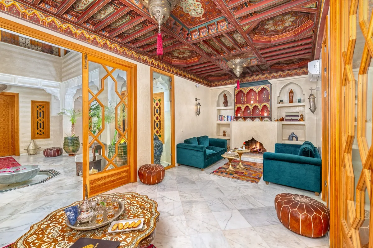 Palais Tara & Spa