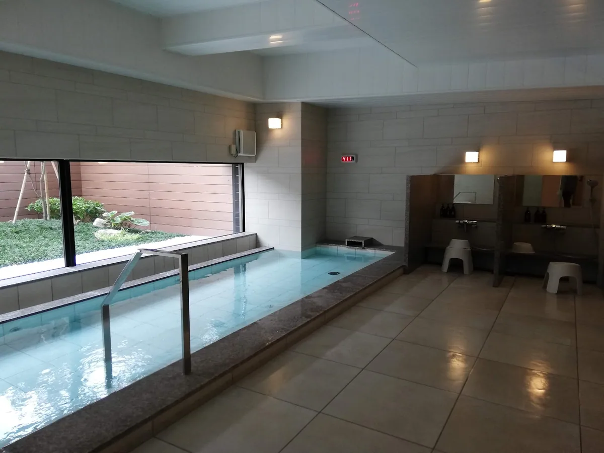 The HOTEL Well-hub Haneda