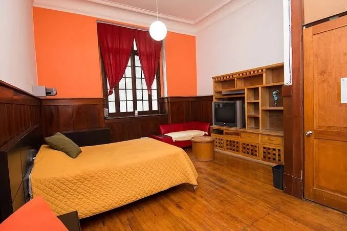 Hostel Amigo