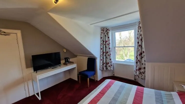 Mackenzie Guest House