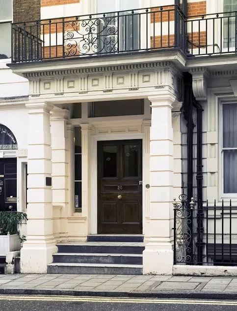 20 Hertford Street - Mayfair Apartments