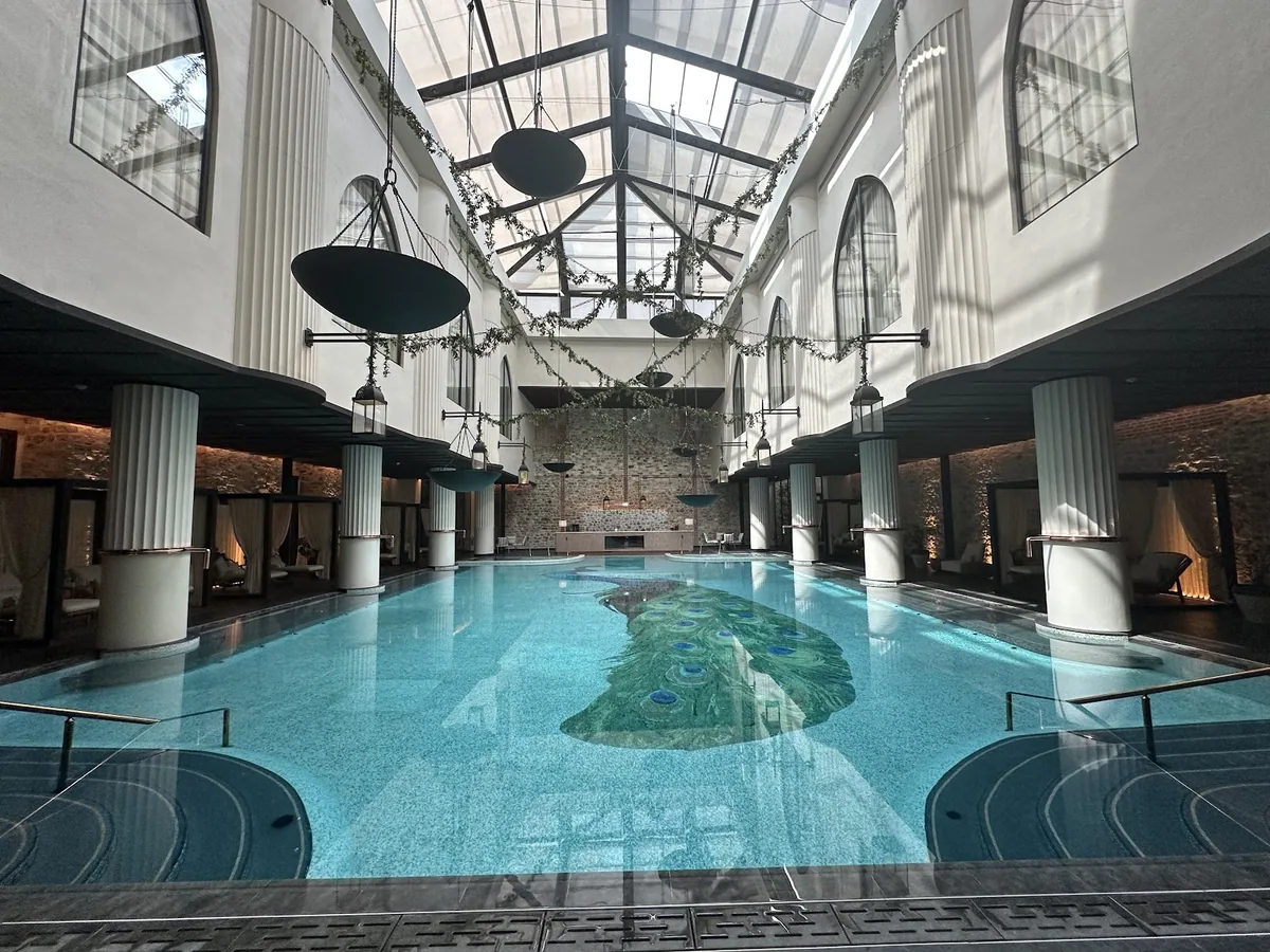Aliée Istanbul - A Paris Society Collection Hotel