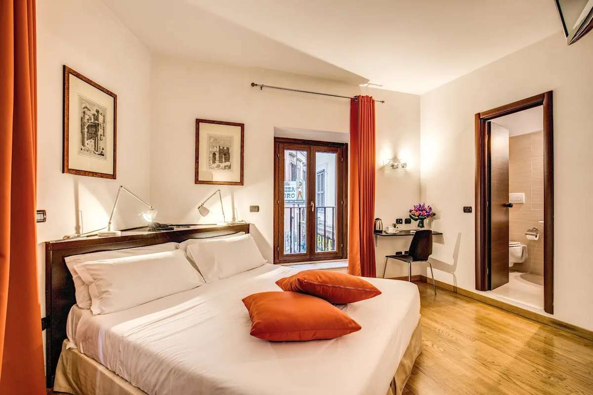 Hotel Abruzzi