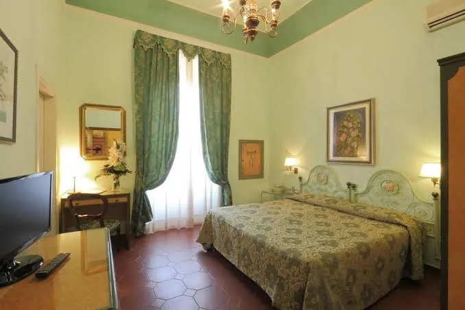 Hotel Villa Liana