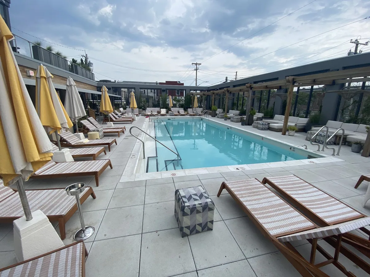 The Rockaway Hotel