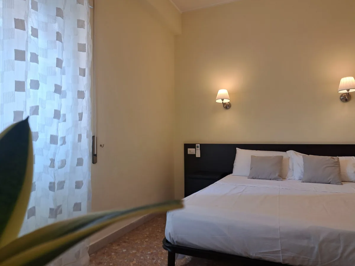 Eco B & B Marela