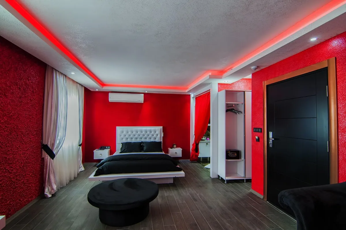 Ag Şişli Hotel