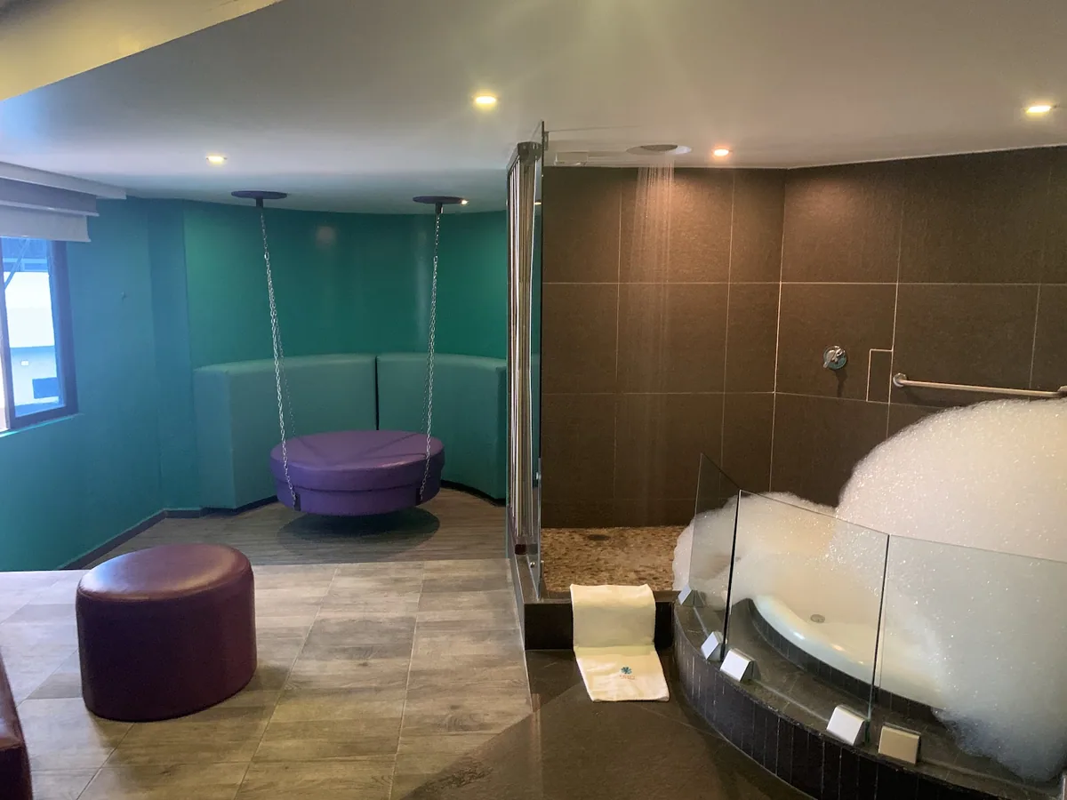 Hotel Tacubaya