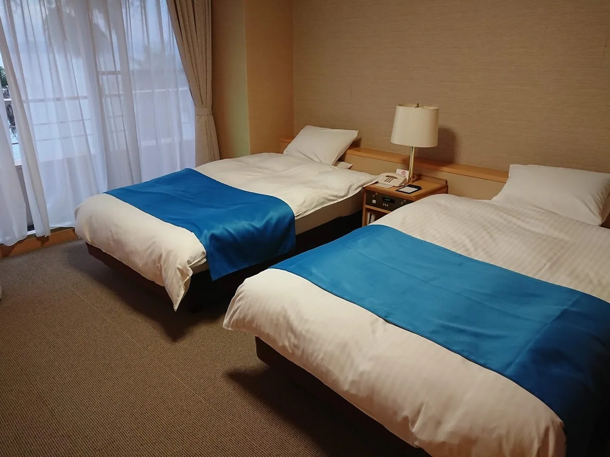 Hotel Alegria Gardens Amakusa