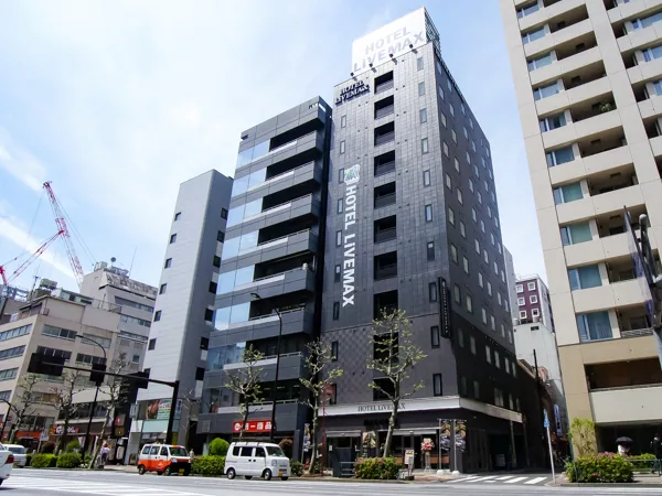 Live Max - Kayabachō