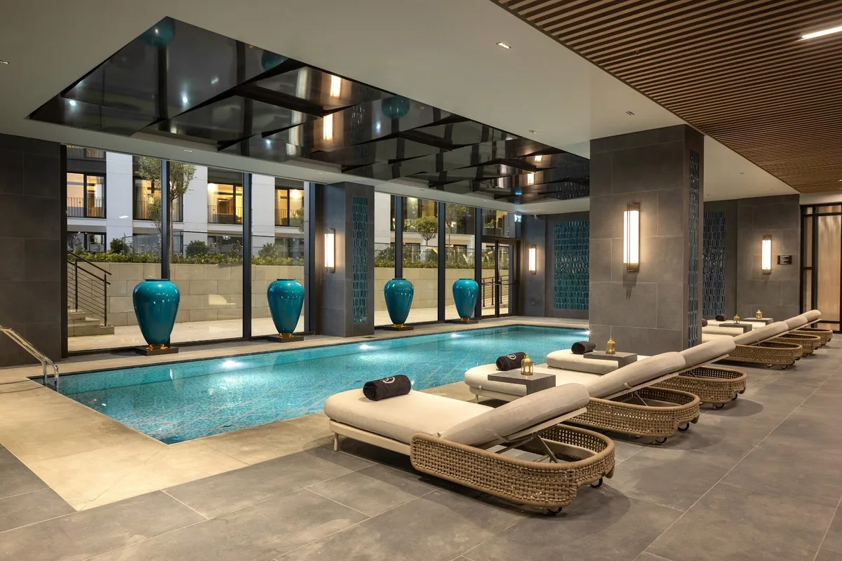Hilton İstanbul Airport