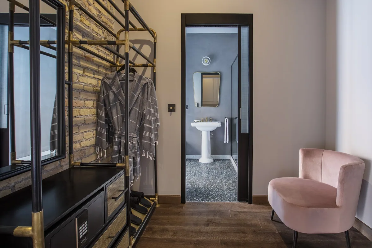 Hotel Chapter Roma