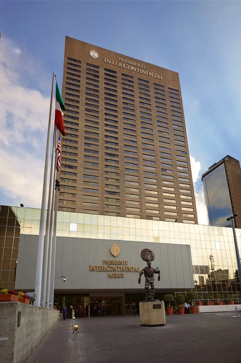 InterContinental Presidente