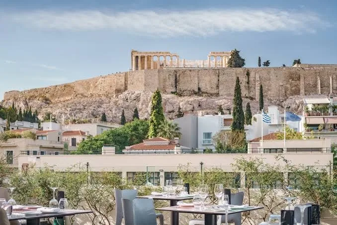 Herodion Hotel