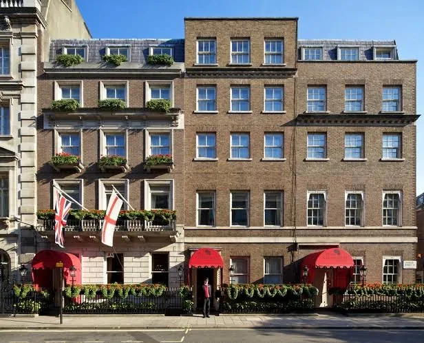 The Chesterfield Mayfair