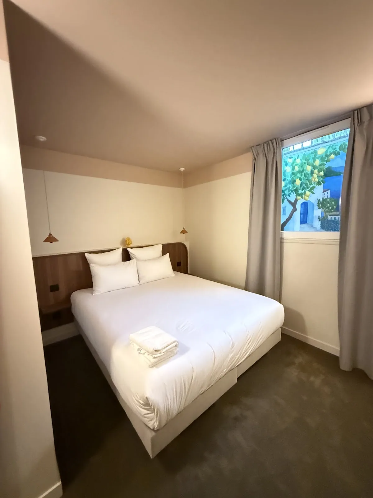 LALA Hôtel