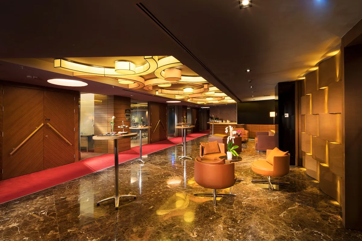 DoubleTree by Hilton Istanbul - Old Town