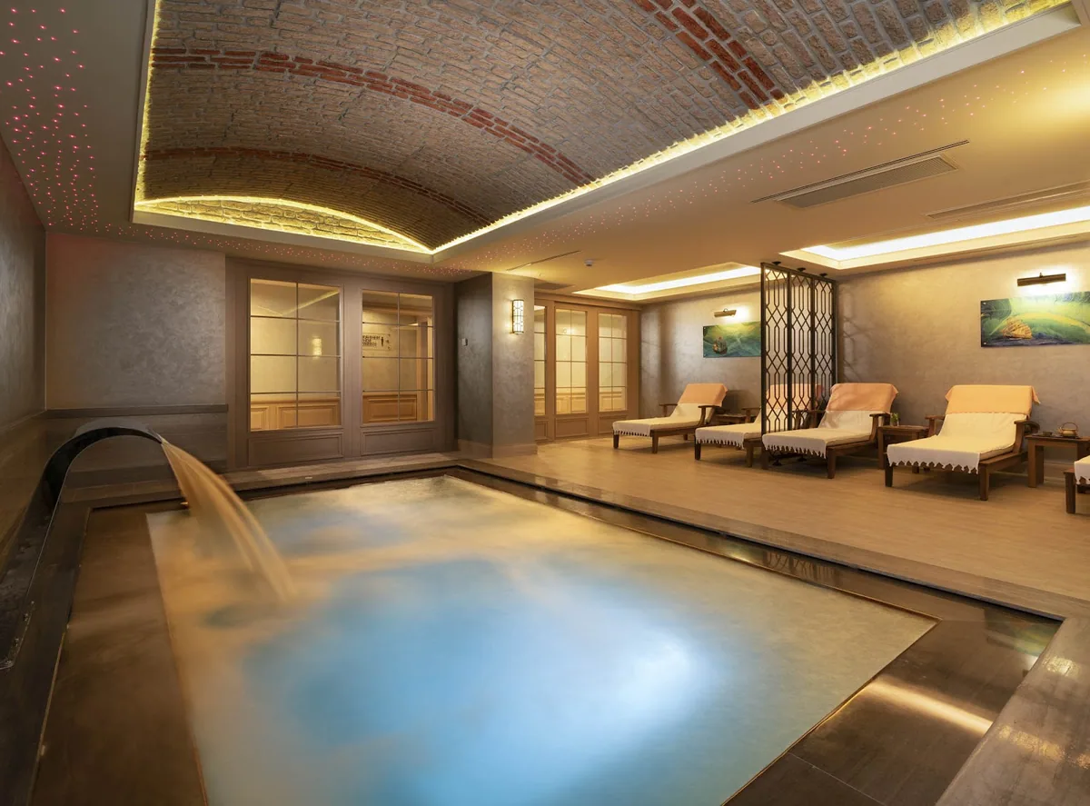 Millennium Istanbul Golden Horn Hotel