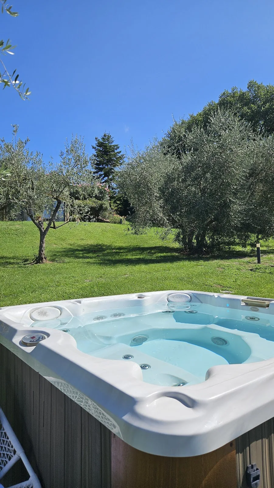 Poggio Baronti B&B