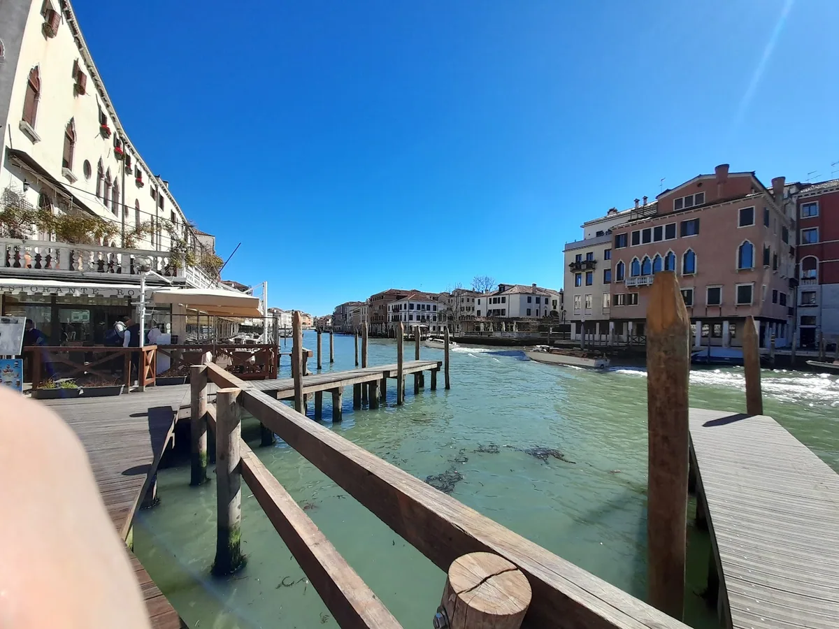 Hotel Aquarius Venice