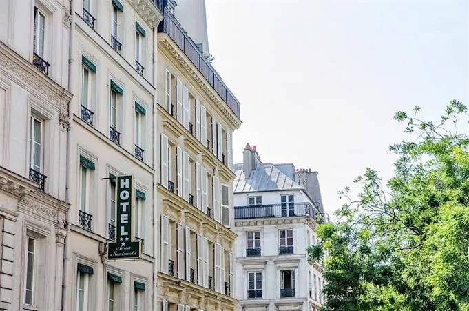 Hôtel Pilime