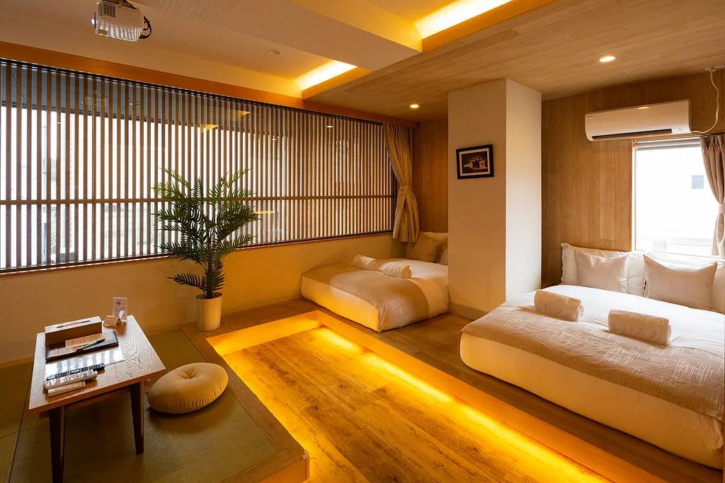 Sakura Cross Hotel Shinjuku East