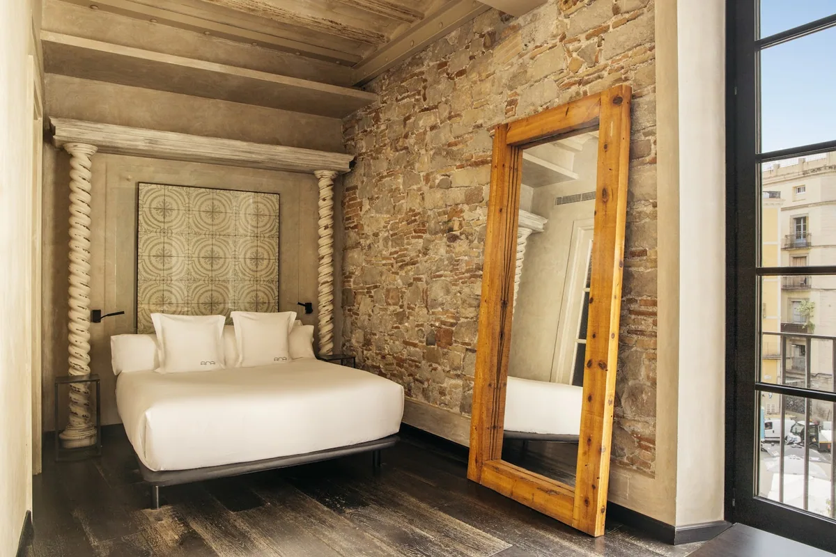 Hotel Arai
