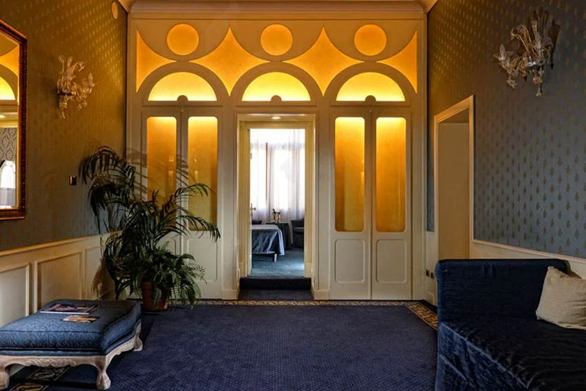 Duodo Palace Hotel