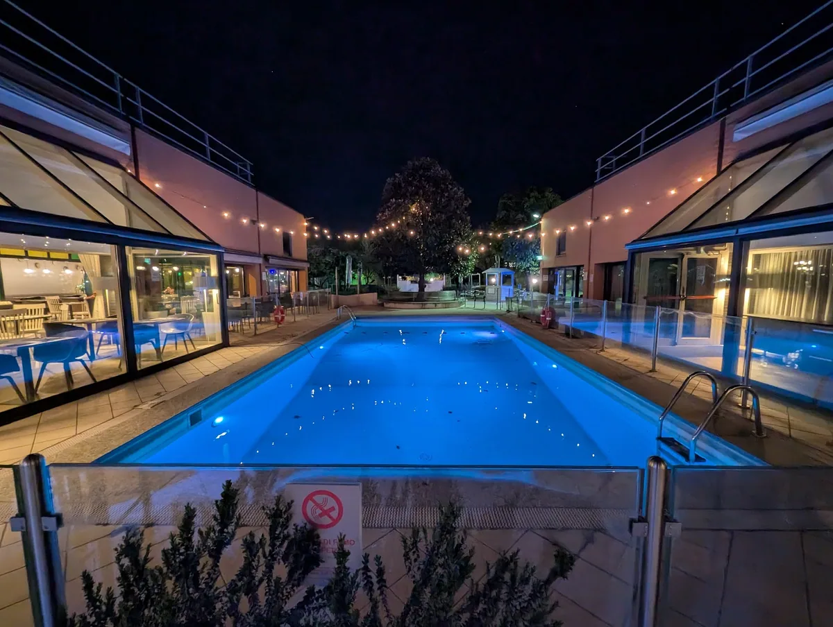 Novotel Milano Linate Aeroporto