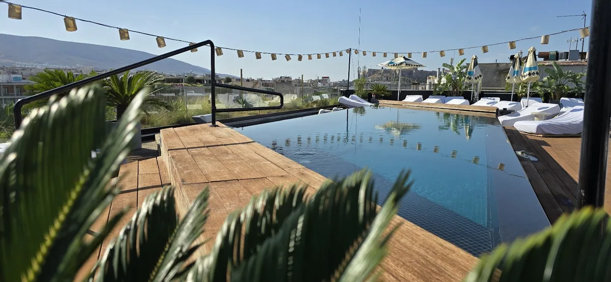 Skylark, Aluma Hotel & Resort (Formerly Lighthouse)