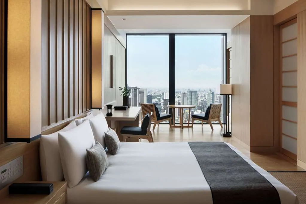 Aman Tokyo