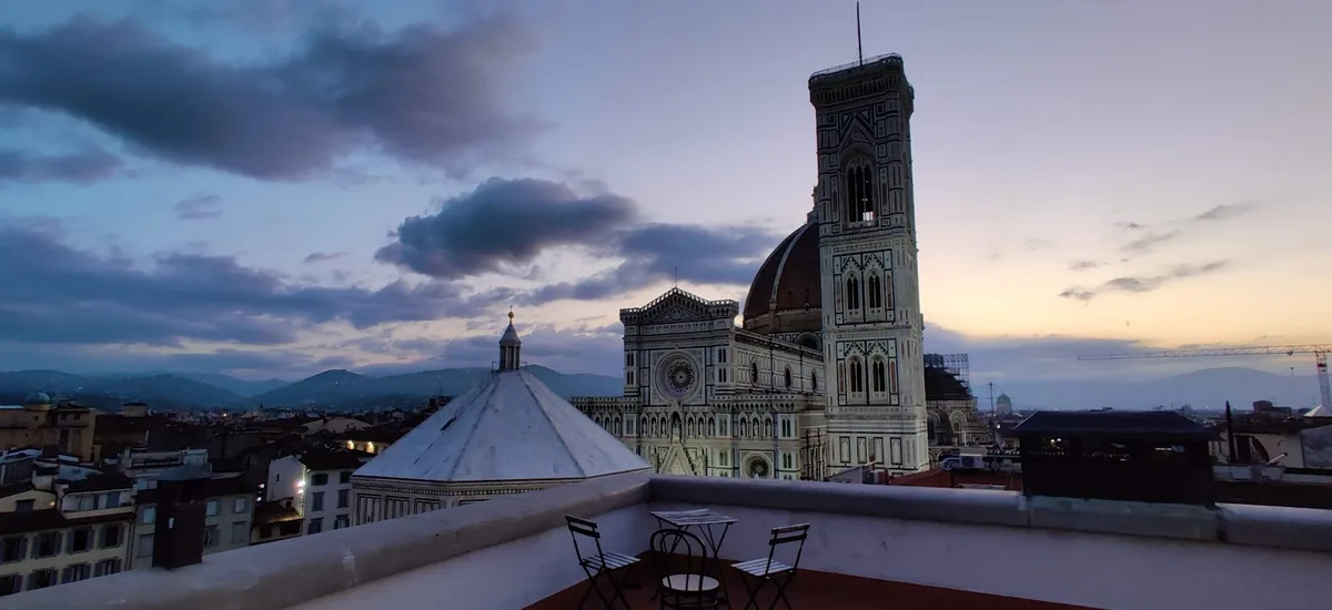 La Terrazza sul Duomo