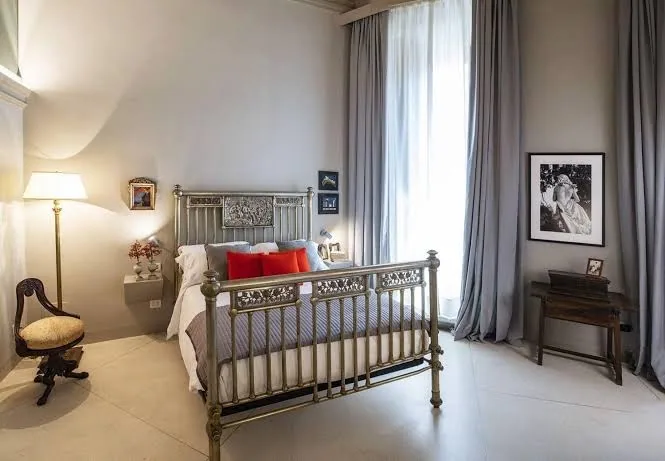 Casa Botticelli in San Felice