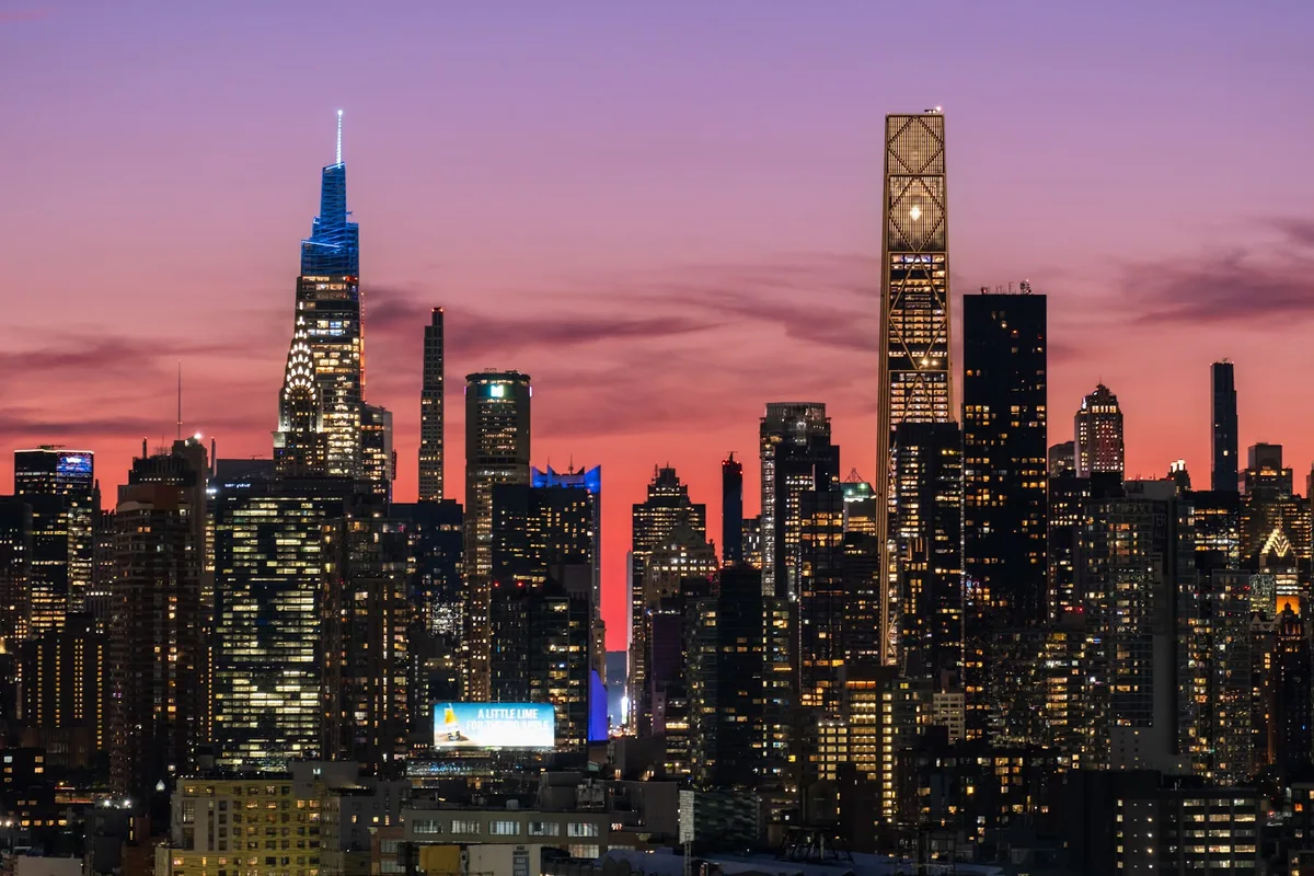 Holiday Inn Express Long Island City E - New York by IHG