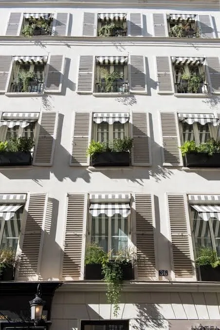 Hôtel Fougère