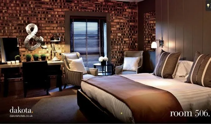 Dakota Hotel Edinburgh