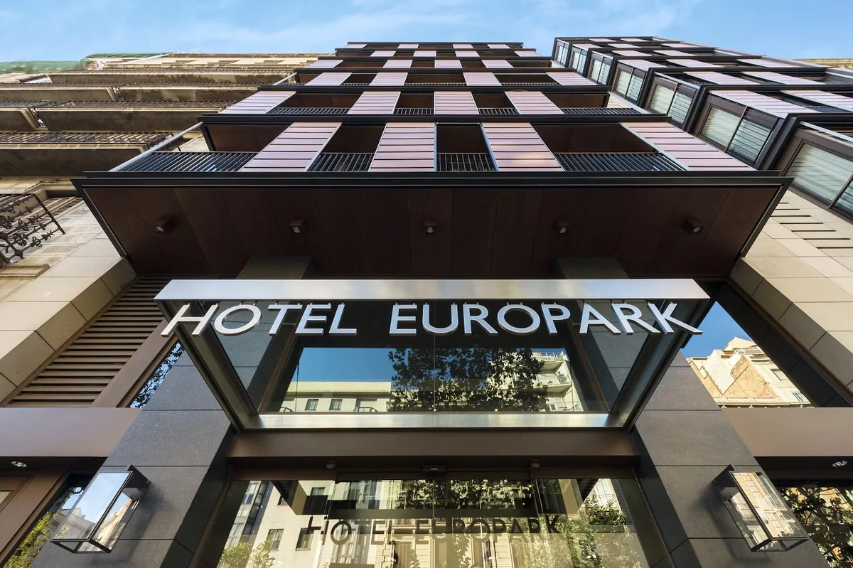 Hotel Europark