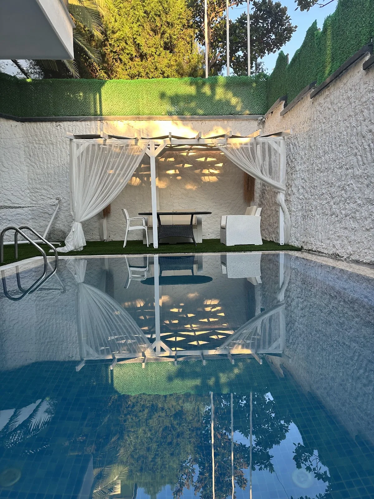 Mavilla Hotel