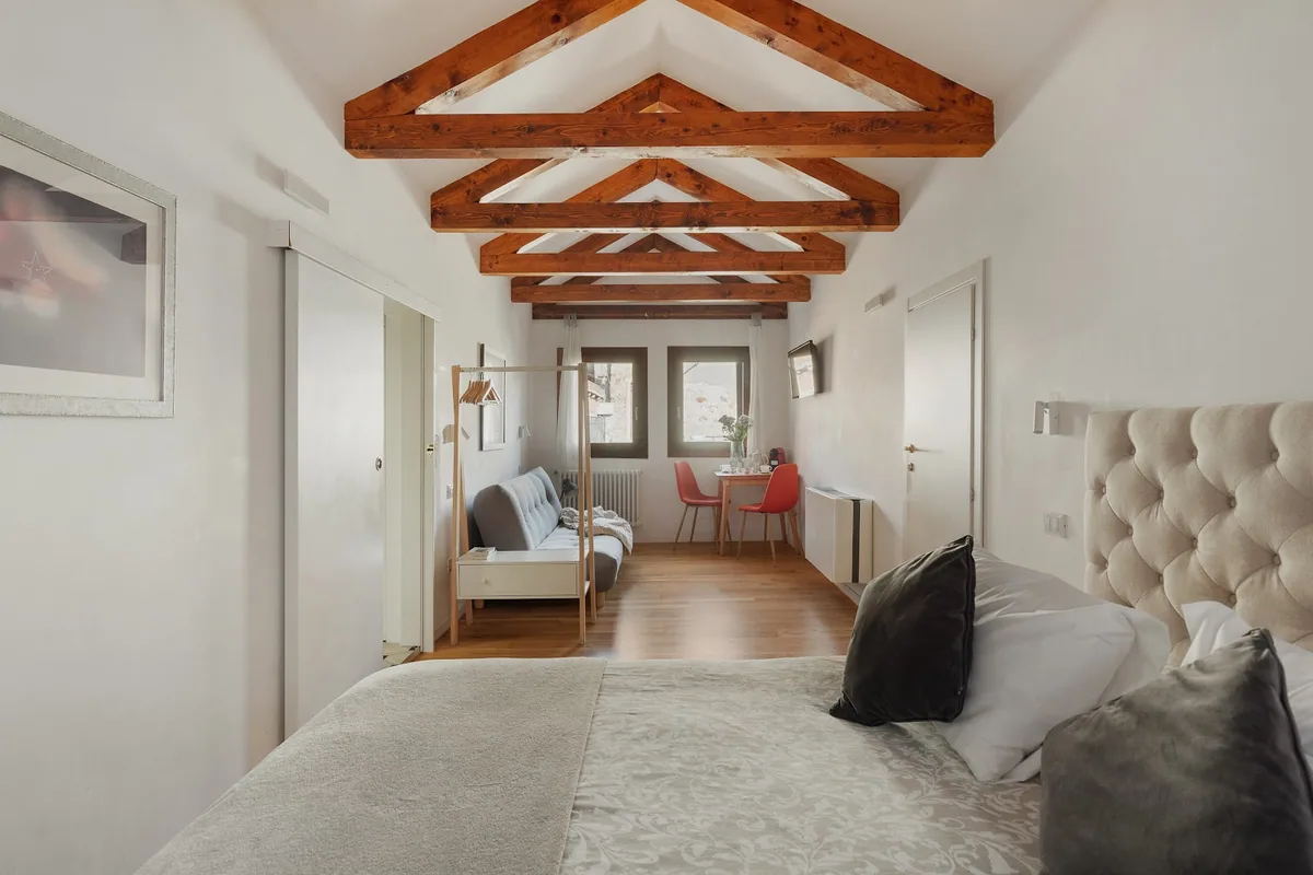 Bianca Cappello House