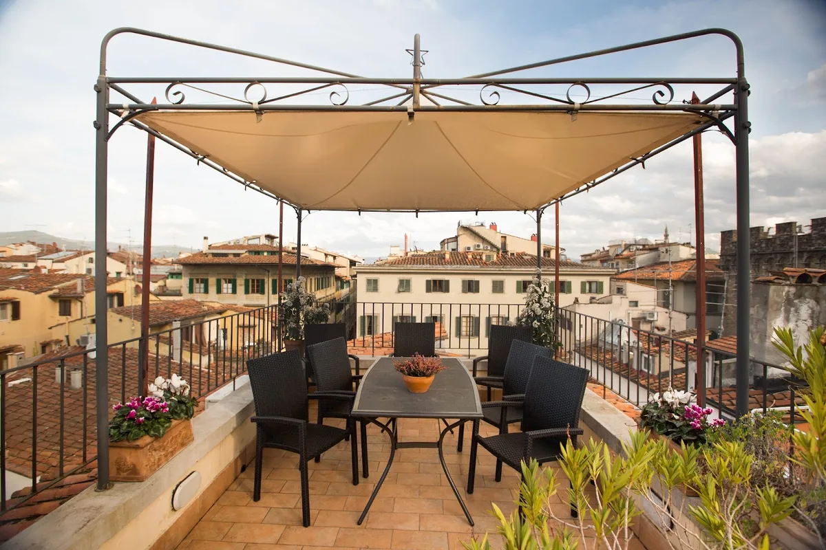 Bed & Breakfast il Bargello